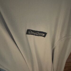 Good Good Pullover Sweatshirt